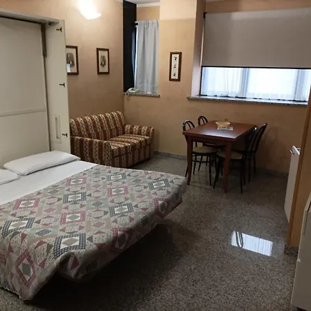 Residence Le Arcate-2